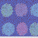 Kaffe Fassett Hydransea Blue