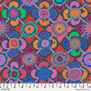 Kaffe Fassett Tudor Red