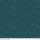 Little Witch Spider Dots Jade