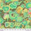 Kaffe Fassett Lichen Green