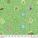 Kaffe Fassett Guinea Flower Moss