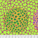 Kaffe Fassett Hydrangea Green