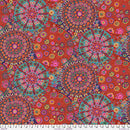 Kaffe Fassett Millefiore Red