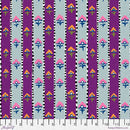 Kaffe Fassett Shiraz Grey