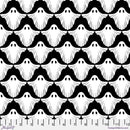 Black Boo Scaredy Cat-Rachel Hauer