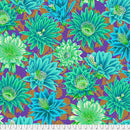 Kaffe Fassett Cactus Flower Emerald
