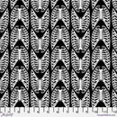 Black Rib Bones Scaredy Cat-Rachel Hauer