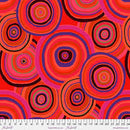 Kaffe Fassett Targets Red