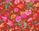 Kaffe Fassett Meadow Red