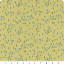 Light Lime Dots 1882-16 Olive You-Zen Chic
