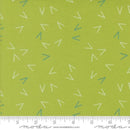 Leaf Arrows 1883-13 Olive You-Zen Chic