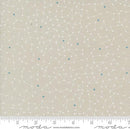 Fog Gray Net 1881-12 Olive You-Zen Chic