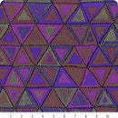 Kaffe Fassett Beaded Tents Dark