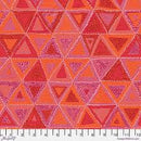 Kaffe Fassett Beaded Tents Drift