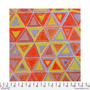 Kaffe Fassett Beaded Tents Autumn