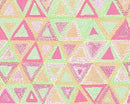 Kaffe Fassett Beaded Tents Spring
