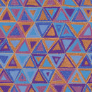 Kaffe Fassett Beaded Tents Dusk