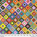 Kaffe Fassett Square Dance Multi