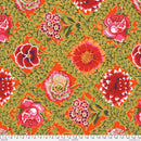 Kaffe Fassett Flower Lattice Circus