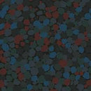 Kaffe Fassett Reflections Black
