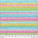 Kaffe Fassett Bead Stripe Pastel