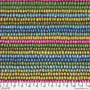 Kaffe Fassett Bead Stripe Moss