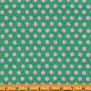 Kaffe Fassett Spot Guava