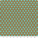 Kaffe Fassett Spot Toast