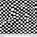 Kaffe Fassett Gameboard Black