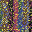 Kaffe Fassett Pebble Bright