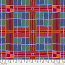 Kaffe Fassett Checkmate Brown