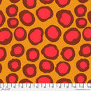 Kaffe Fassett Fish Lips Banana