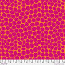 Kaffe Fassett Jumble Magenta