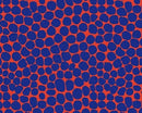 Kaffe Fassett Jumble Lapis