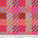 Kaffe Fassett Regimental Red