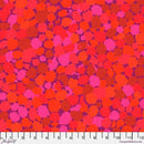 Kaffe Fassett Reflections Fuchsia