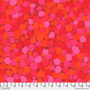 Kaffe Fassett Reflections Red