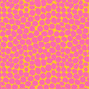 Kaffe Fassett Jumble Yellow