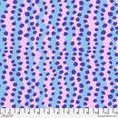 Kaffe Fassett Bubble Stripe Purple