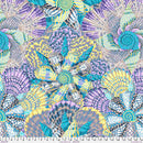 Kaffe Fassett Sailor Valentine Grey