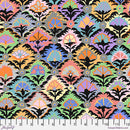 Kaffe Fassett Step Flower Contrast