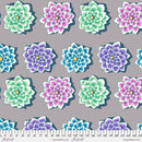 Kaffe Fassett Shadow Flower Contrast