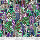 Kaffe Fassett Feathers Contrast