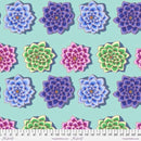 Kaffe Fassett Shadow Flower Aqua