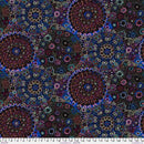 Kaffe Fassett Millefiore Dark