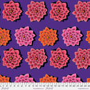 Kaffe Fassett Shadow Flower Purple