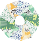 Lion King Themed Fat Quarter Bundle - 10 pack