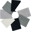 Grain of Color - Fat Quarter Bundle - 8 pack (Neutral)