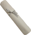 Tone on Tone 108" Supreme Backings - White on White - Vines