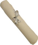 Tone on Tone 108" Supreme Backings - White on Cream - Vines *Arrives 1/15/26*